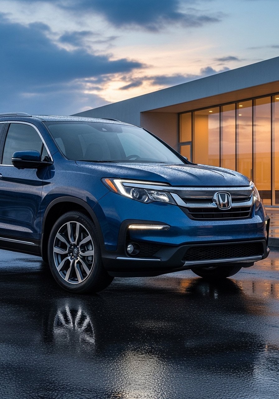 Las Vegas Private Chauffeur - Standard XL Van